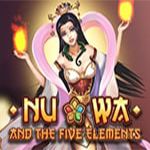 Nuwa and the Five Elements