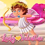 Lucky Valentine